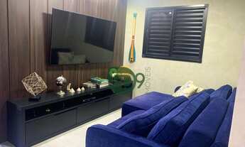 Imagem 7: Apartamento com 2 dormitórios à venda, 67 m² por R$ 500.000,00 - Jardim Dona Judith - Amer