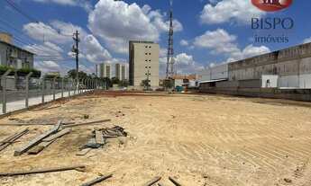 Imagem 3: Terreno para alugar, 2213 m² por R$ 5.100,00/mês - Catharina Zanaga - Americana/SP