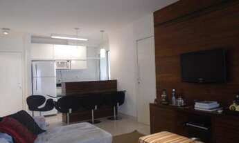 Imagem: Apartamento com 2 dormitórios à venda