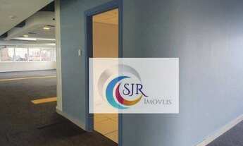 Imagem 7: Conjunto para alugar, 1151 m² - Bela Vista - São Paulo/SP