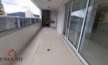 Imagem 5: Apartamento com 4 dormitórios, 220 m² - venda por R$ 2.300.000,00 ou aluguel por R$ 15.000