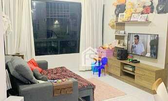 Imagem: Apto com 2 Quartos, sendo 1 suíte à venda