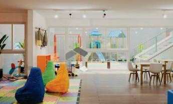 Imagem 6: Apartamento Garden com 3 dormitórios à venda, 205 m² por R$ 1.247.000,00 - Cristo Redentor