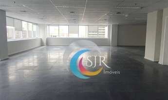 Imagem 3: Conjunto para alugar, 1151 m² - Bela Vista - São Paulo/SP