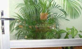 Imagem 2: Casa Residencial à venda, Vila Mussolini, São Bernardo do Campo - CA9399