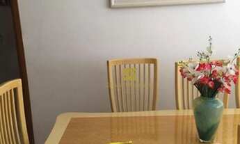 Imagem 4: Apartamento à Venda no Edifício Bandeirantes com 3 dormitórios sendo 01 suíte no bairro B