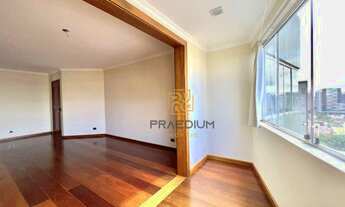 Imagem 7: Apartamento com 3 dormitórios à venda, 158 m² por R$ 913.900,00 - Água Verde - Curitiba/PR