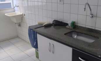 Imagem 7: Apartamento para aluguel com 58 metros quadrados com 3 quartos em Vila Zat - São Paulo - S