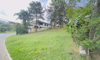 Imagem 5: Terreno à venda no Condominio Alphaville 10 no Alphaville em Santana de Parnaíba - SP