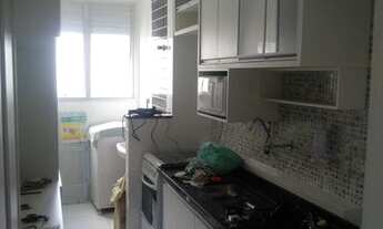 Imagem 7: Apartamento A Venda No Bairro Pq Continental Em Osasco