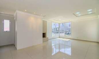 Imagem 5: CASA 04 QUARTOS 273m² - BUTIATUVINHA - SANTA FELICIDADE - CURITIBA