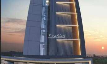 Imagem 2: Apartamento à venda, 34 m² por R$ 401.464,00 - Santana - São Paulo/SP