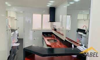 Imagem 2: Cobertura com 3 dormitórios à venda, 161 m² por R$ 2.300.000,00 - Riviera Módulo 4 - Berti