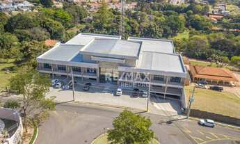 Imagem 2: Sala para alugar, 38 m² por R$ 2.599,00/mês - Chácaras Silvania - Valinhos/SP