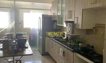 Imagem: Apartamento com 3 dormitórios à venda