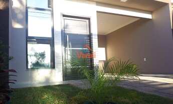 Imagem: Casa para venda possui 90 metros quadrados