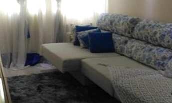 Imagem 5: Apartamento para venda tem 72 metros quadrados com 2 quartos em José Menino - Santos - SP