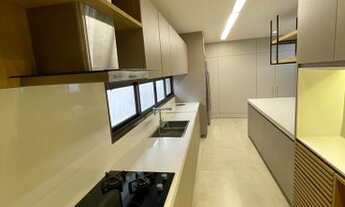 Imagem 7: Casa no Dahma// Casa em condomínio com 3 dormitórios