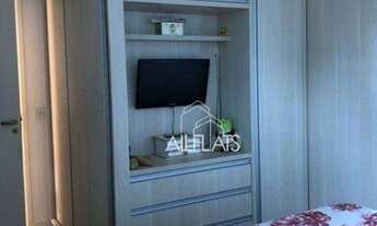 Imagem 4: Apartamento com 2 dormitórios à venda, 55 m² por R$ 750.000 em Moema - São Paulo/SP