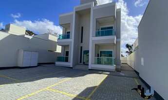 Imagem: Apartamento com 2 quartos no Residencial