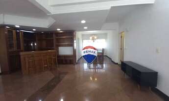 Imagem 5: Venda/Apartamento/Ed. Casa Blanca, Região Goiabeiras