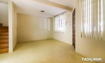 Imagem 4: Sobrado com 3 quartos à venda por R$ 360000.00, 72.00 m2 - ALTO BOQUEIRAO - CURITIBA/PR