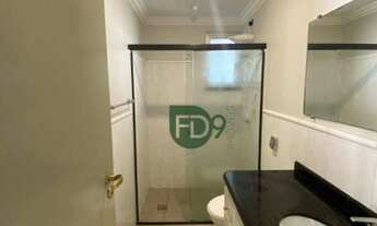 Imagem 7: Apartamento com 3 dormitórios à venda, 90 m² por R$ 490.000 - Santo Antônio - Americana/SP