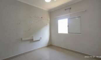 Imagem 7: Casa para aluguel tem 150 metros quadrados com 2 quartos em Borboleta I - Bady Bassitt - S