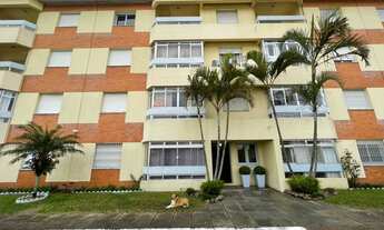 Imagem: Apartamento para venda com 50 m2 na Praia