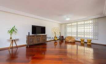 Imagem 7: Casa com 4 dormitórios à venda, 225 m² por R$ 1.320.000,00 - Vista Alegre - Curitiba/PR