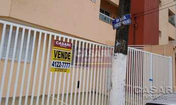 Imagem 6: Apartamento Residencial para venda e locação, Vila Brasília, São Bernardo do Campo - AP557