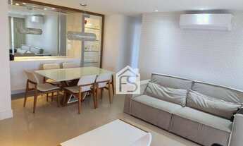 Imagem 5: Apto com 3 Quartos, sendo 3 suites à venda por R$ 850.000 - Lagoa Nova - Natal/RN