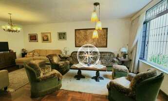 Imagem: Sobrado com 4 dormitórios à venda, 300