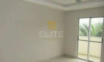 Imagem 3: Apartamento Ponta de Baixo - São José, com sacada e churrasqueira