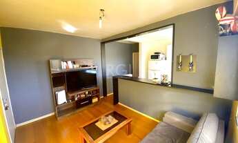 Imagem 3: Porto Alegre - Apartamento Padrão - Nonoai