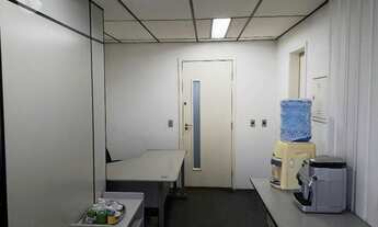 Imagem 3: Conjunto comercial para venda e locação, Itaim Bibi, São Paulo