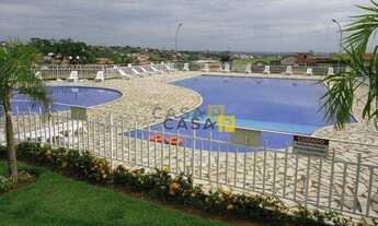 Imagem 7: Terreno à venda, 700 m² por R$ 770.000 - Loteamento Residencial Jardim Villagio - American