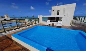 Imagem 2: Cobertura beira mar venda e locação