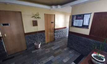 Imagem 6: Apartamento com 2 dormitórios à venda, 48 m² por R$ 110.000,00 - Fonseca - Niterói/RJ