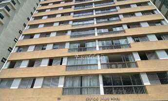 Imagem 3: Apartamento com 3 dormitórios à venda, 126 m² por R$ 850.000,00 - Santana - São Paulo/SP