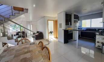 Imagem 6: Sobrado para venda possui 190 metros quadrados com 4 quartos em Centro - Guaíba - RS