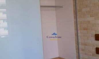 Imagem 7: Apartamento com 1 dormitório à venda, 39 m² por R$ 160.000,00 - Itararé - São Vicente/SP