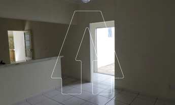 Imagem 4: Araçatuba - Casa - Concórdia III