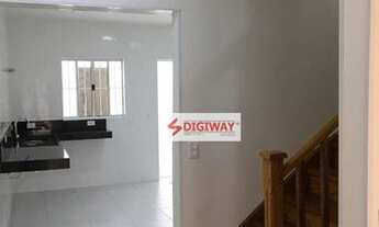 Imagem: Linda casa de vila totalmente reformada