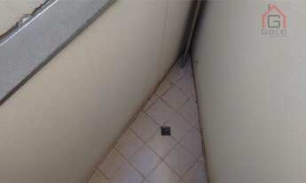 Imagem 6: Sobrado, 98 m² - venda por R$ 480.000,00 ou aluguel por R$ 2.500,00/mês - Parque das Naçõe