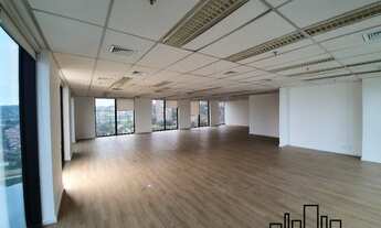 Imagem 2: Conjunto comercial para locação na Berrini. Imperdível!