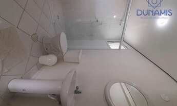 Imagem 7: Apartamento com 2 dormitórios à venda, 60 m² por R$ 250.000 - Praia da Enseada - Guarujá/S