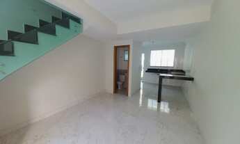 Imagem 4: Casa duplex à venda, 2 quartos, 1 vaga, SANTA AMÉLIA - Belo Horizonte/MG