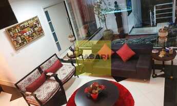 Imagem 6: Sobrado com 4 dormitórios à venda, 557 m² - Parque Terra Nova II - São Bernardo do Campo/S