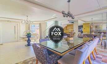 Imagem 7: Sobrado com 4 dormitórios, 385 m² - venda por R$ 2.600.000,00 ou aluguel por R$ 11.600,00